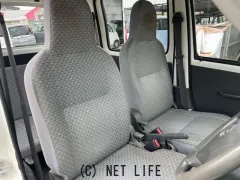 ダイハツ ハイゼットカーゴ