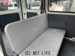 ダイハツ ハイゼットカーゴ