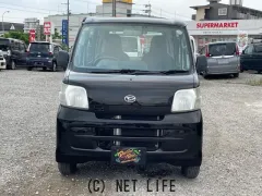 ダイハツ ハイゼットカーゴ