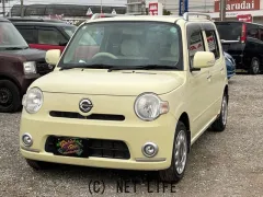 ダイハツ ミラココア