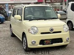 ダイハツ ミラココア