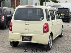 ダイハツ ミラココア