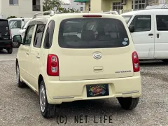 ダイハツ ミラココア