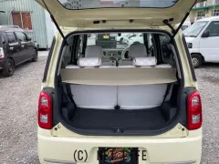 ダイハツ ミラココア