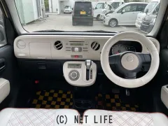 ダイハツ ミラココア