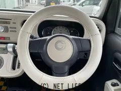 ダイハツ ミラココア