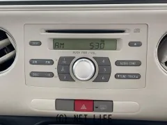 ダイハツ ミラココア