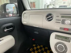 ダイハツ ミラココア