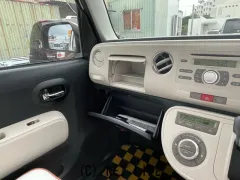 ダイハツ ミラココア