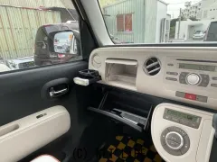 ダイハツ ミラココア