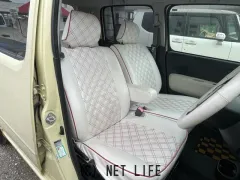 ダイハツ ミラココア