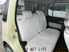 ダイハツ ミラココア