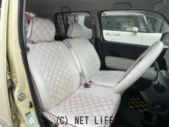 ダイハツ ミラココア