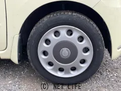 ダイハツ ミラココア