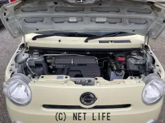 ダイハツ ミラココア