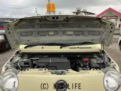 ダイハツ ミラココア