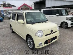 ダイハツ ミラココア