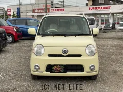 ダイハツ ミラココア