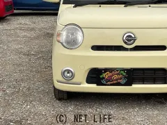 ダイハツ ミラココア