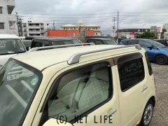 ダイハツ ミラココア