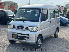 日産 NV100クリッパー