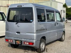 日産 NV100クリッパー