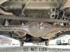 日産 NV100クリッパー