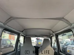 日産 NV100クリッパー