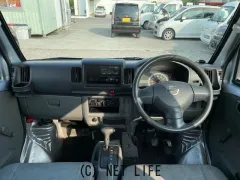 日産 NV100クリッパー