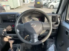 日産 NV100クリッパー