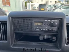 日産 NV100クリッパー
