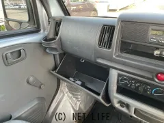 日産 NV100クリッパー