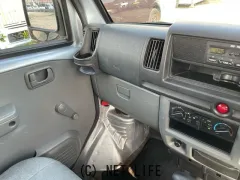 日産 NV100クリッパー