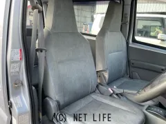 日産 NV100クリッパー