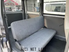 日産 NV100クリッパー