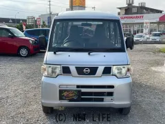 日産 NV100クリッパー