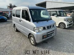 日産 NV100クリッパー