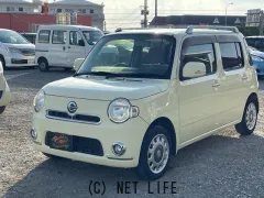 ダイハツ ミラココア