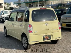 ダイハツ ミラココア