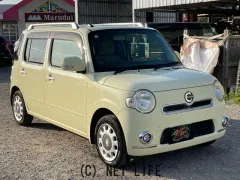 ダイハツ ミラココア