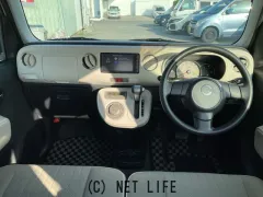 ダイハツ ミラココア