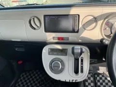 ダイハツ ミラココア