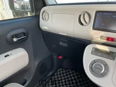 ダイハツ ミラココア