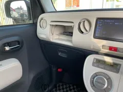 ダイハツ ミラココア