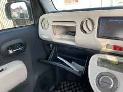 ダイハツ ミラココア