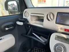 ダイハツ ミラココア