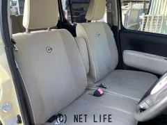 ダイハツ ミラココア