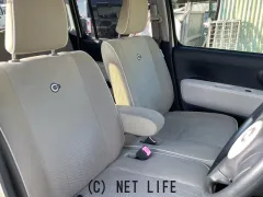 ダイハツ ミラココア