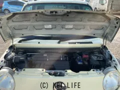 ダイハツ ミラココア