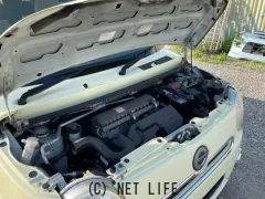 ダイハツ ミラココア